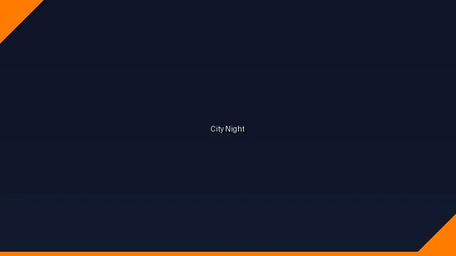 城市夜景主题赛 - sy是个萌妹 视频创作挑战